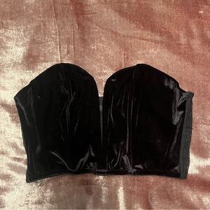 Victoria’s Secret Bustier